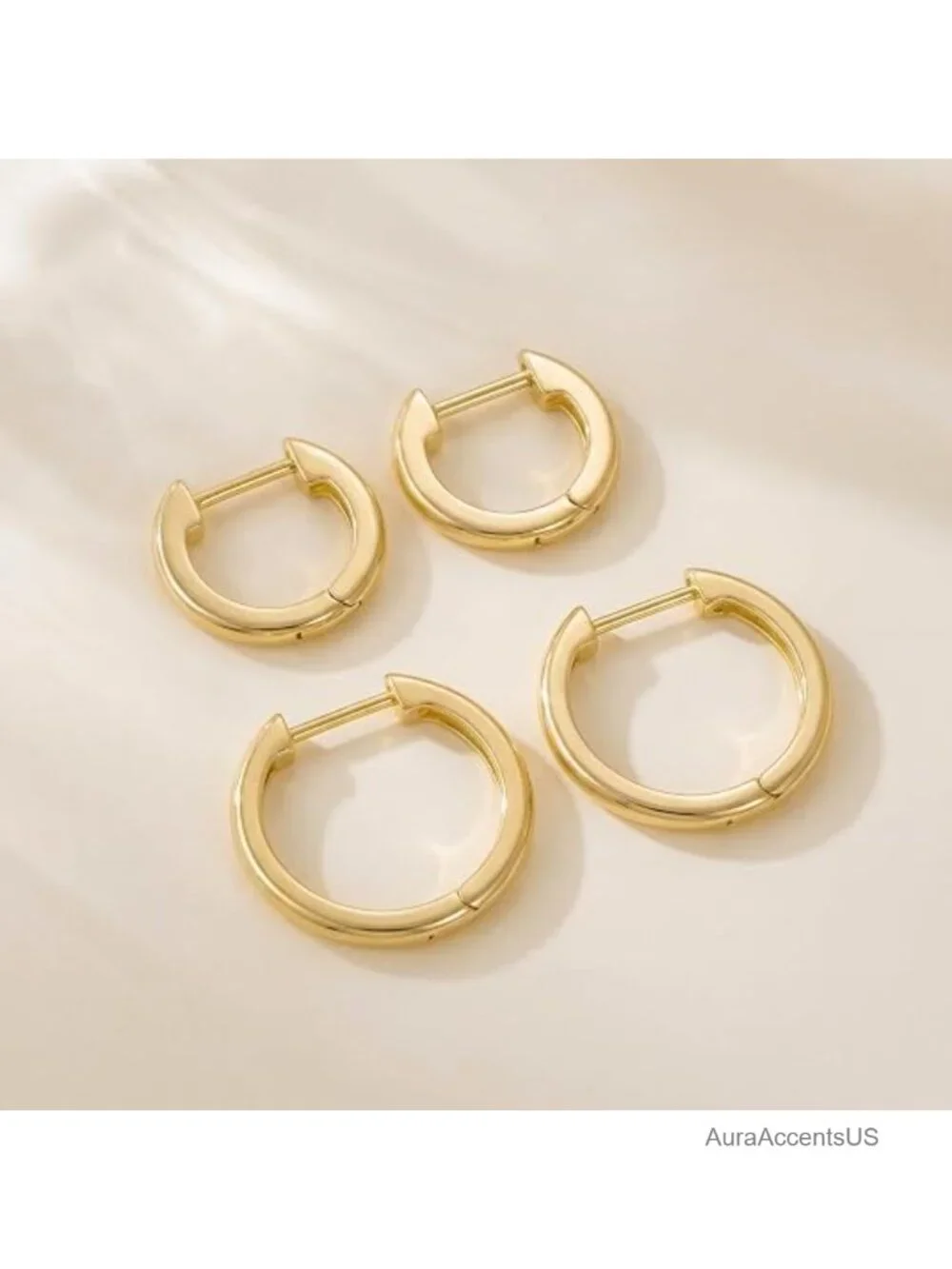 N/A petite 14k